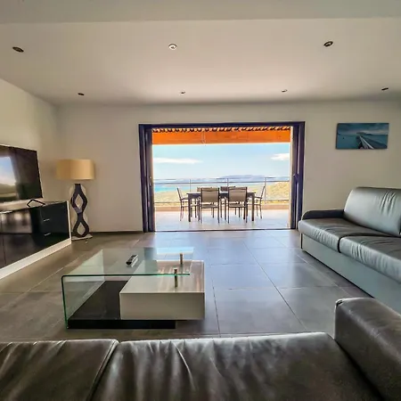 펜션 Holiday T5 Premium- 200m² By Interhome *