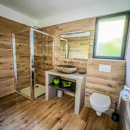 Vakantiehuis Holiday T5 Premium- 200m² By Interhome Zonza