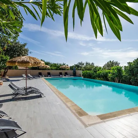 Holiday T5 Premium- 200m² By Interhome Zonza