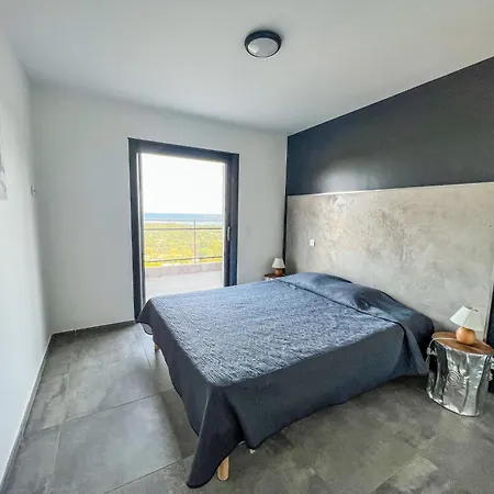 Holiday T5 Premium- 200m² By Interhome * Zonza