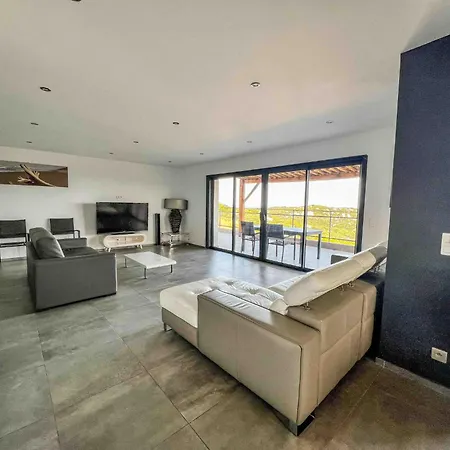 Holiday T5 Premium- 200m² By Interhome Vakantiehuis *