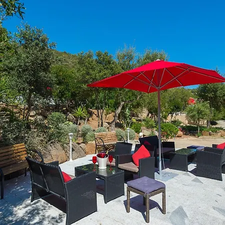 Vakantiehuis Holiday T5 Premium- 200m² By Interhome Zonza