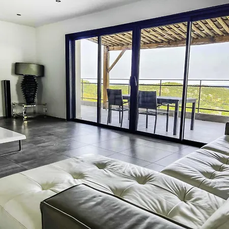 Holiday T5 Premium- 200m² By Interhome Vakantiehuis