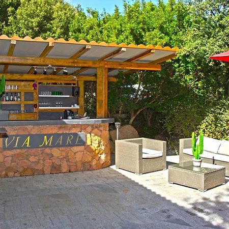 Holiday T5 Premium- 200m² By Interhome Vakantiehuis
