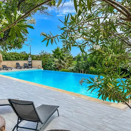 Holiday T5 Premium- 200m² By Interhome Vakantiehuis Zonza